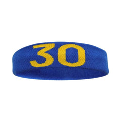 Pro Sports Sweatband Headband for Men & Women
