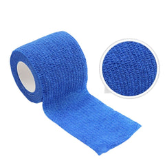 Self-Adhesive Cohesive Bandage Wrap Rolls