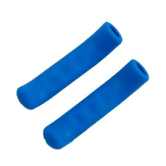 Silicone Bicycle Brake Lever Grip Covers – Anti-Slip