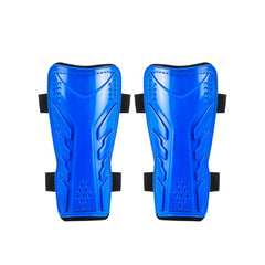 Soccer Shin Guards with EVA+PP Protection