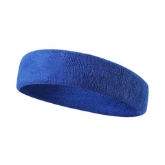 Strong Sweat Absorption Sport Headband