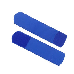 Adjustable Elastic Shin Guard Fixing Strap for Sports