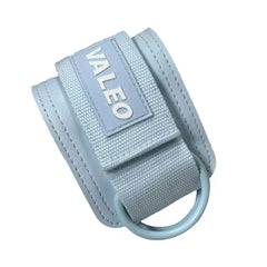 Adjustable Ankle Strap for Cable Machine Workouts