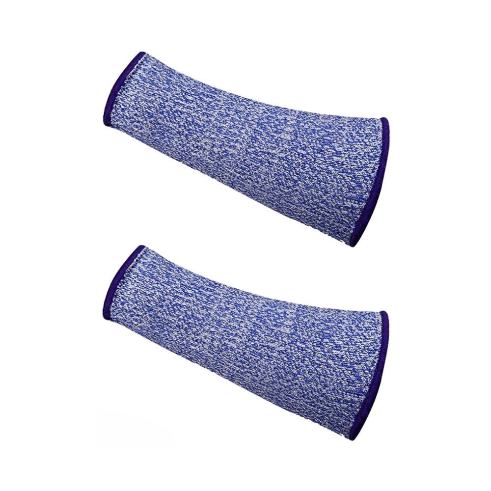 Protective Arm Sleeves – Cut Resistant & Breathable Guard