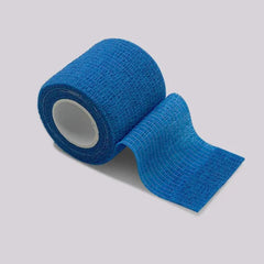 Self-Adhesive Elastic Bandage Wrap