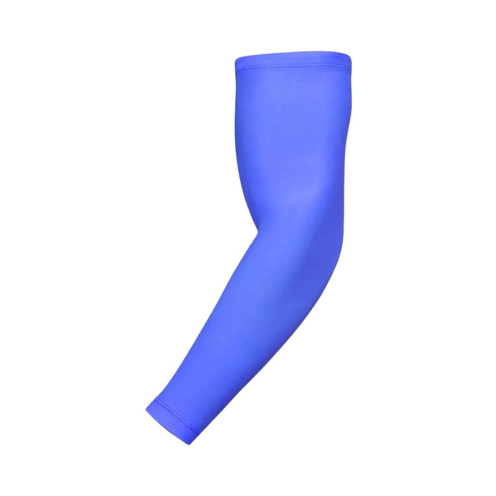 UV Protection Compression Arm Sleeves – Anti-Slip Sports