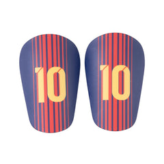 Lightweight Soccer Shin Guards for Kids & Adults