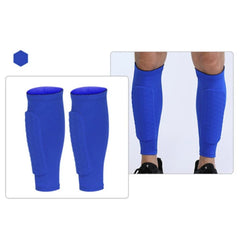 Honeycomb Compression Leg Sleeves for Sports
