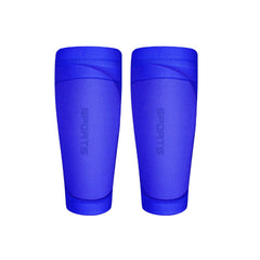 Soccer Shin Guard Sleeves Youth & Adult Compression