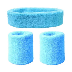 Soft Polyester Cotton Face Washing Headband