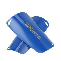 Lightweight Soccer Shin Guards Kids to Adults