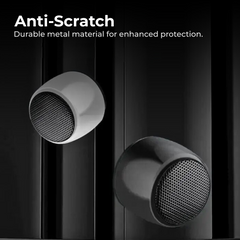 Mini Bluetooth Subwoofer M1 Speaker with Mic