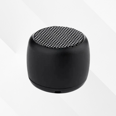 Mini Bluetooth Subwoofer M1 Speaker with Mic