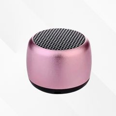 Mini Bluetooth Subwoofer M1 Speaker with Mic