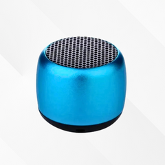 Mini Bluetooth Subwoofer M1 Speaker with Mic