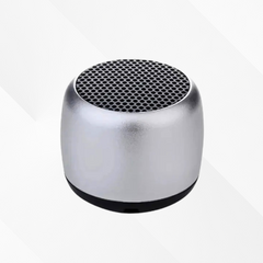 Mini Bluetooth Subwoofer M1 Speaker with Mic
