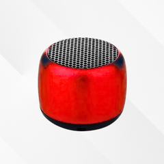 Mini Bluetooth Subwoofer M1 Speaker with Mic