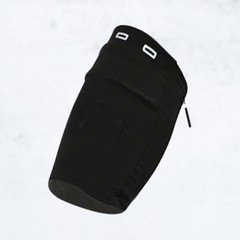 Waterproof Running Phone Armband — Secure Fit (S–XL)