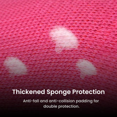 Breathable Sponge Elbow Pads for Sports & Dance