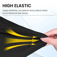 Breathable Summer Motorcycle Full Face  Mask