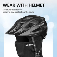 Breathable Summer Motorcycle Full Face  Mask