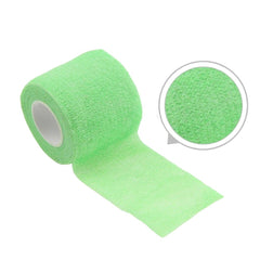 Self-Adhesive Cohesive Bandage Wrap Rolls