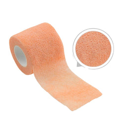 Self-Adhesive Cohesive Bandage Wrap Rolls