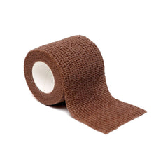 Elastic Self-Adhesive Bandage Wrap Tape Roll