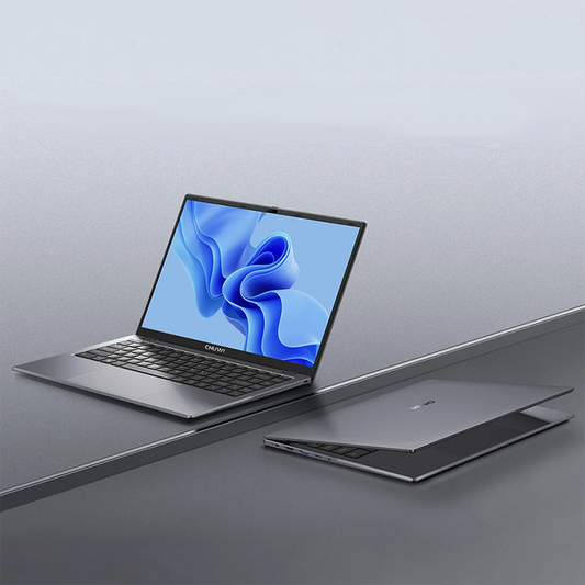 CHUWI 14" UHD: Intel N100, 8GB/256GB, Win 11