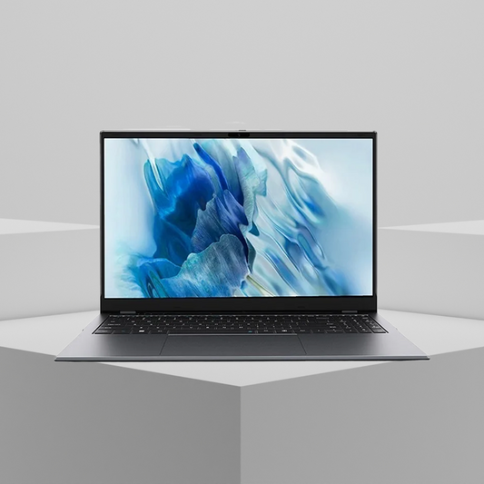 CHUWI GemiBook Plus 15.6" Laptop N100 16GB 512GB Win11