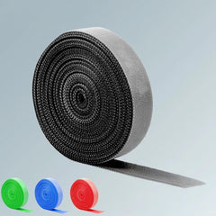 Cable Organizer Winder & Tearable Cord Protector