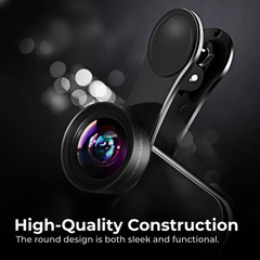 120MM PRO Super Macro Mirror Lens