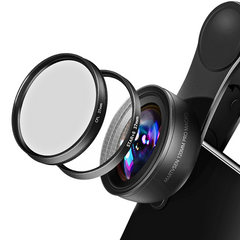 120MM PRO Super Macro Mirror Lens