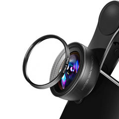 120MM PRO Super Macro Mirror Lens