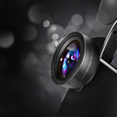 120MM PRO Super Macro Mirror Lens