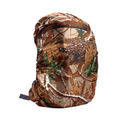 Waterproof Backpack Rain Cover – Hiking & Camping Gear