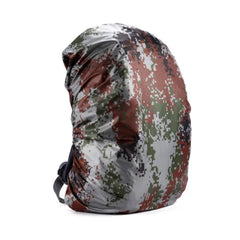 Waterproof Backpack Rain Cover – Hiking & Camping Gear