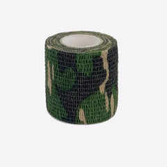 Camouflage Self-Adhesive Bandage Wrap Tape