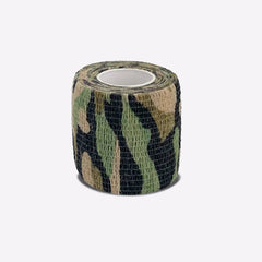 Camouflage Self-Adhesive Bandage Wrap Tape
