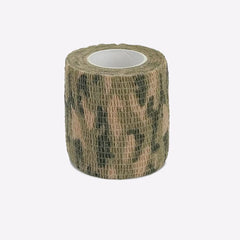 Camouflage Self-Adhesive Bandage Wrap Tape