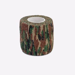 Camouflage Self-Adhesive Bandage Wrap Tape