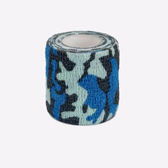 Camouflage Self-Adhesive Bandage Wrap Tape