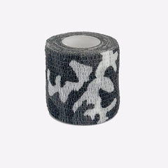 Camouflage Self-Adhesive Bandage Wrap Tape