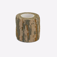 Camouflage Self-Adhesive Bandage Wrap Tape