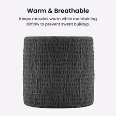 Camouflage Self-Adhesive Bandage Wrap Tape