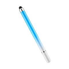 Dual-Headed Capacitive Stylus Pen — 2-in-1 Touch Pencil