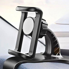 360° Rotatable Universal Car Phone Holder