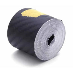 Carbon Fiber Bike Sticker – Waterproof Anti-Scratch Tape