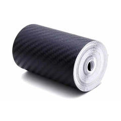 Carbon Fiber Bike Sticker – Waterproof Anti-Scratch Tape