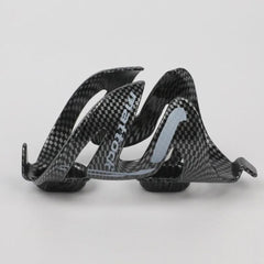 Carbon Fiber MTB Road Bike Water Bottle Cage Holder